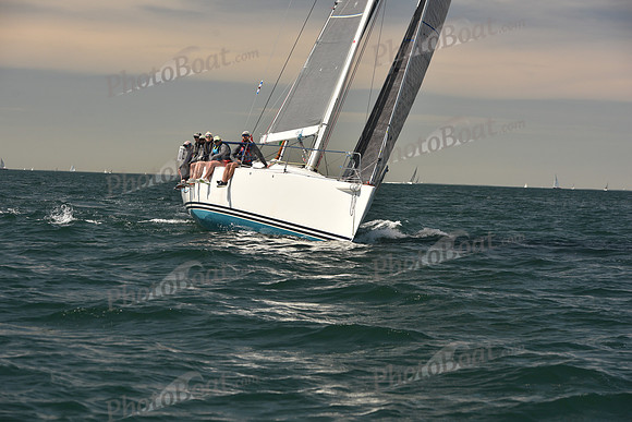 2024 Figawi 1764