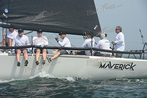 2025 Block Island Race Week A_0543