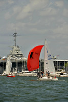 2018 Charleston Race Week A_2381