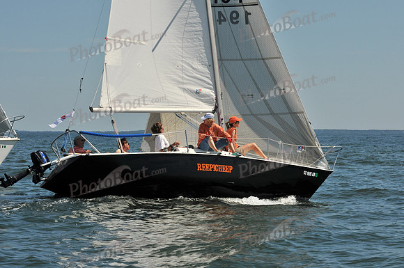 2010 Leukemia Cup B 396