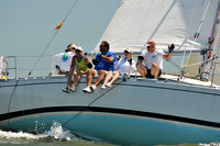 2013 Southern Bay Race Week D 972