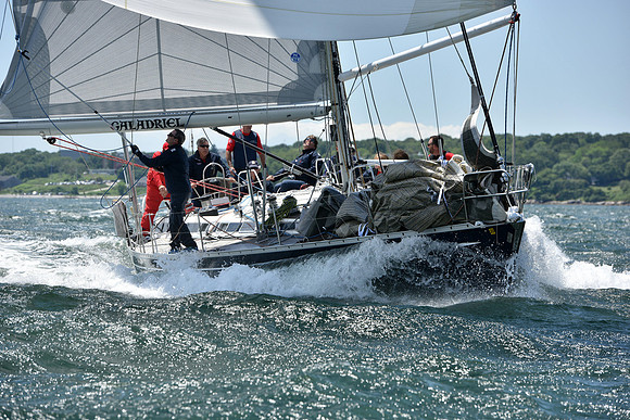 2019 NYYC Annual Regatta A_1728