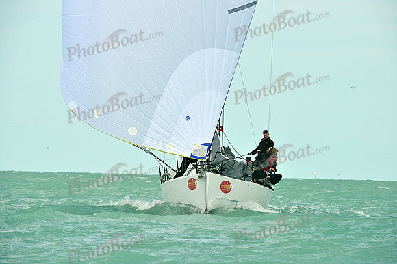 2016 Key West Race Week A_0753