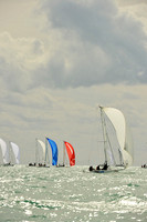 2016 Key West Race Week F_0133