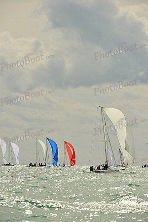 2016 Key West Race Week F_0133