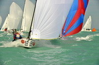 2016 Key West Race Week A_1815