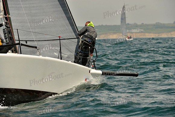 2017 Block Island Race Week A_0211