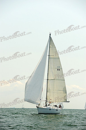 2014 Cape Charles Cup A 1152