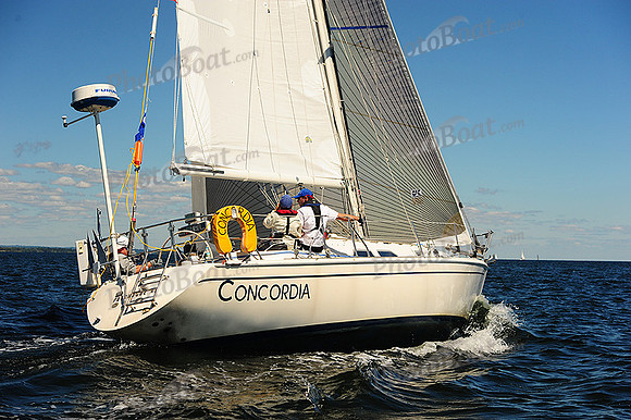 2014 Vineyard Race A 921