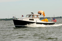 2011 Southern Bay RW A 255