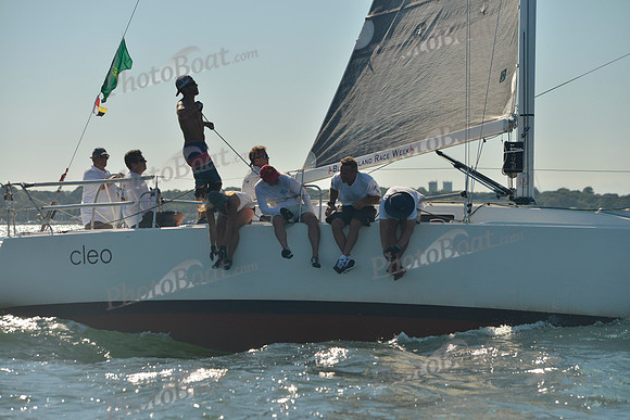 2018 NYYC Race Week D_0944