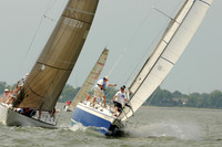 2012 Southern Bay Race Week A 3008