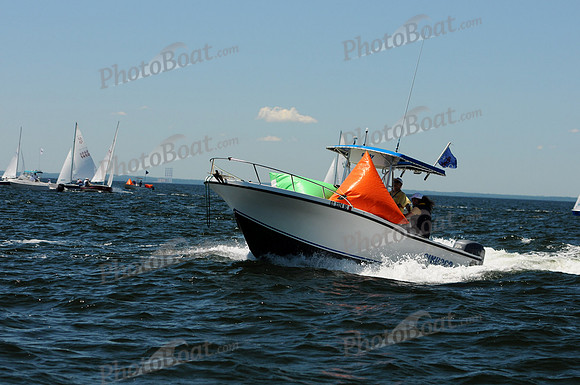 2011 Flying Scot NAC F 027