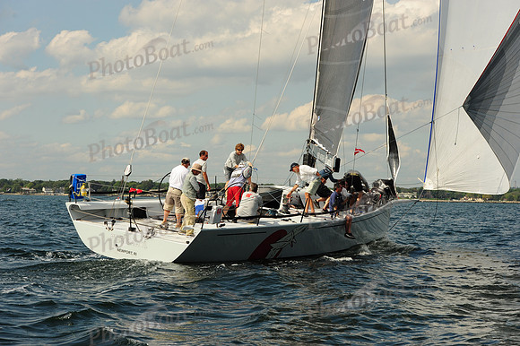 2015 Denmark Race B 275