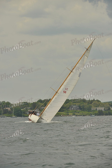 2018 NYYC Annual Regatta A_0750