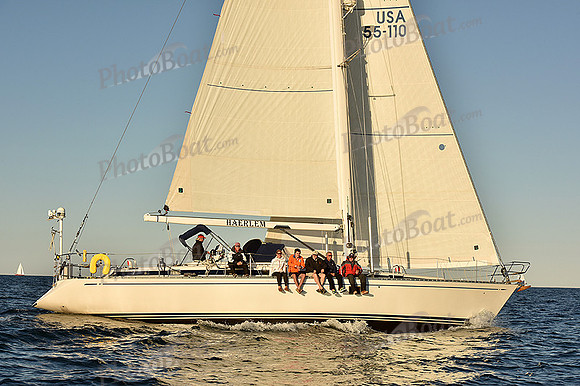 2016 Newport Bermuda Race_2493