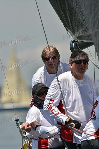 2018 Southern Bay Race Week A_1223