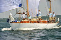 2015 NYYC Annual Regatta E 695