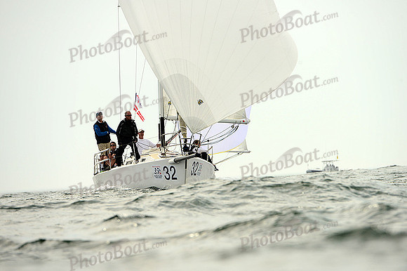 2013 Block Island Race Week C 980