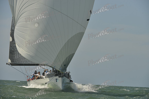 2017 Charleston Race Week D_0349