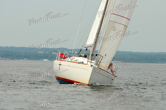 2011 Park City Regatta A 1010