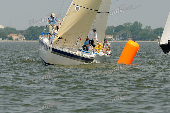 2012 Southern Bay Race Week A 369