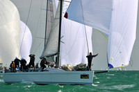 2013 Key West Race Week C 1439