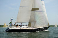 2011 NYYC Annual Regatta A 550
