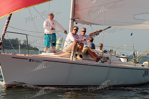 2012 Gov Cup B 958