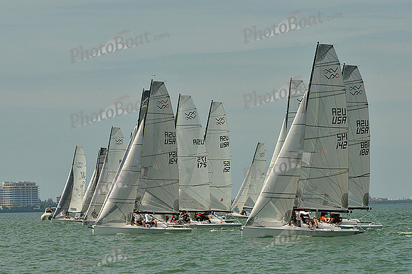 2015 VX1 Winter Series A 521
