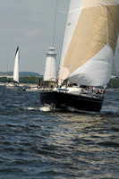2009 Red Grant Regatta C 935