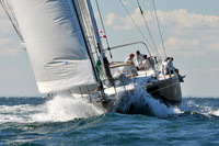 2012 Newport Bermuda 1674