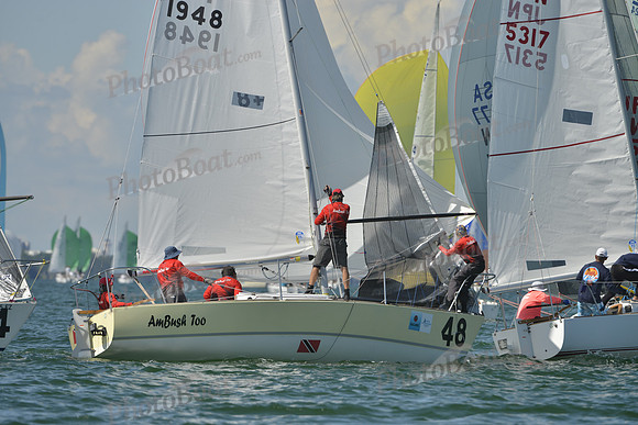 2019 J24 Worlds G_0710