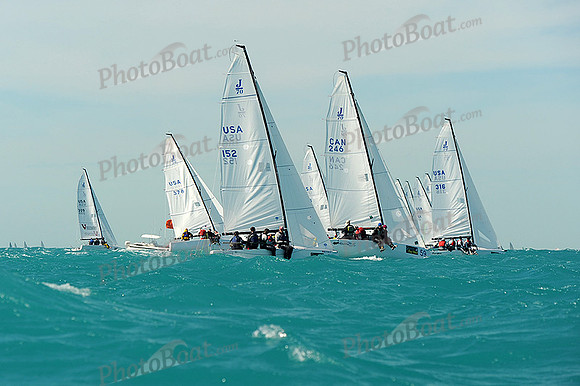 2014 Key West Race Week F 045
