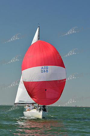 2013 Southern Bay Race Week C 935
