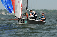 2012 Charleston Race Week A 2602