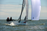 2016 Charleston Race Week C 1437
