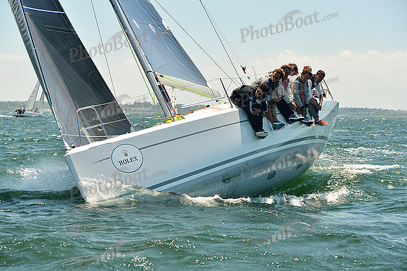 2016 NYYC Annual Regatta E_0125