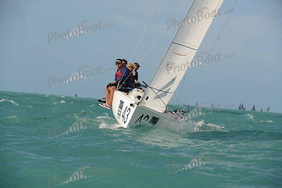 2017 Quantum Key West RW B 069