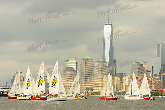 2014 NY Architects Regatta 1022
