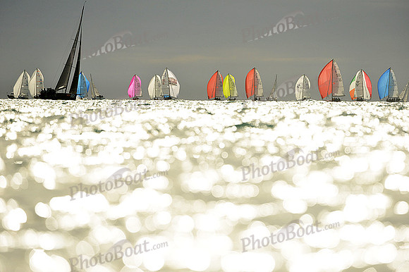 2016 Key West Race Week D_1232