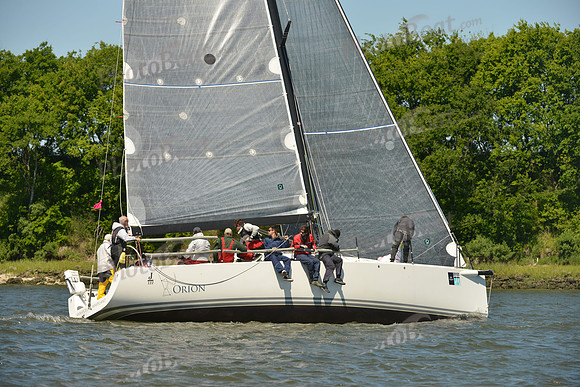 2016 Charleston Race Week F_0410