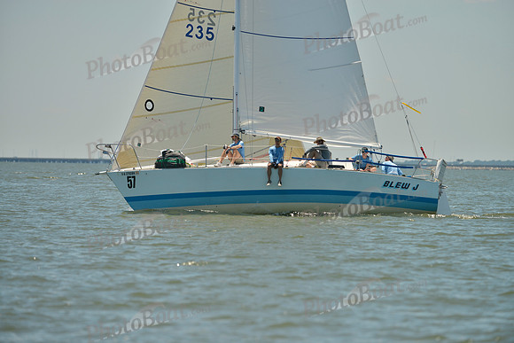 2017 Southern Bay Race Week A_1565