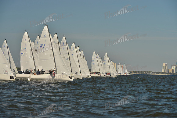 2019 J70 Winter Series D_0008