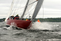 2011 NYYC Annual Regatta C 893