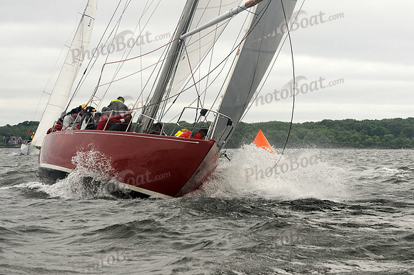 2011 NYYC Annual Regatta C 893