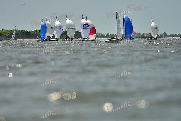 2014 Charleston Race Week F 077