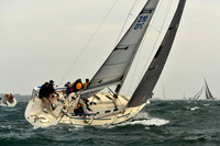 2015 Block Island Race Week E 291