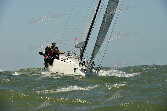 2016 Charleston Race Week C 0664