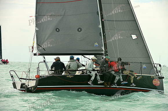 2016 Key West Race Week A_0954